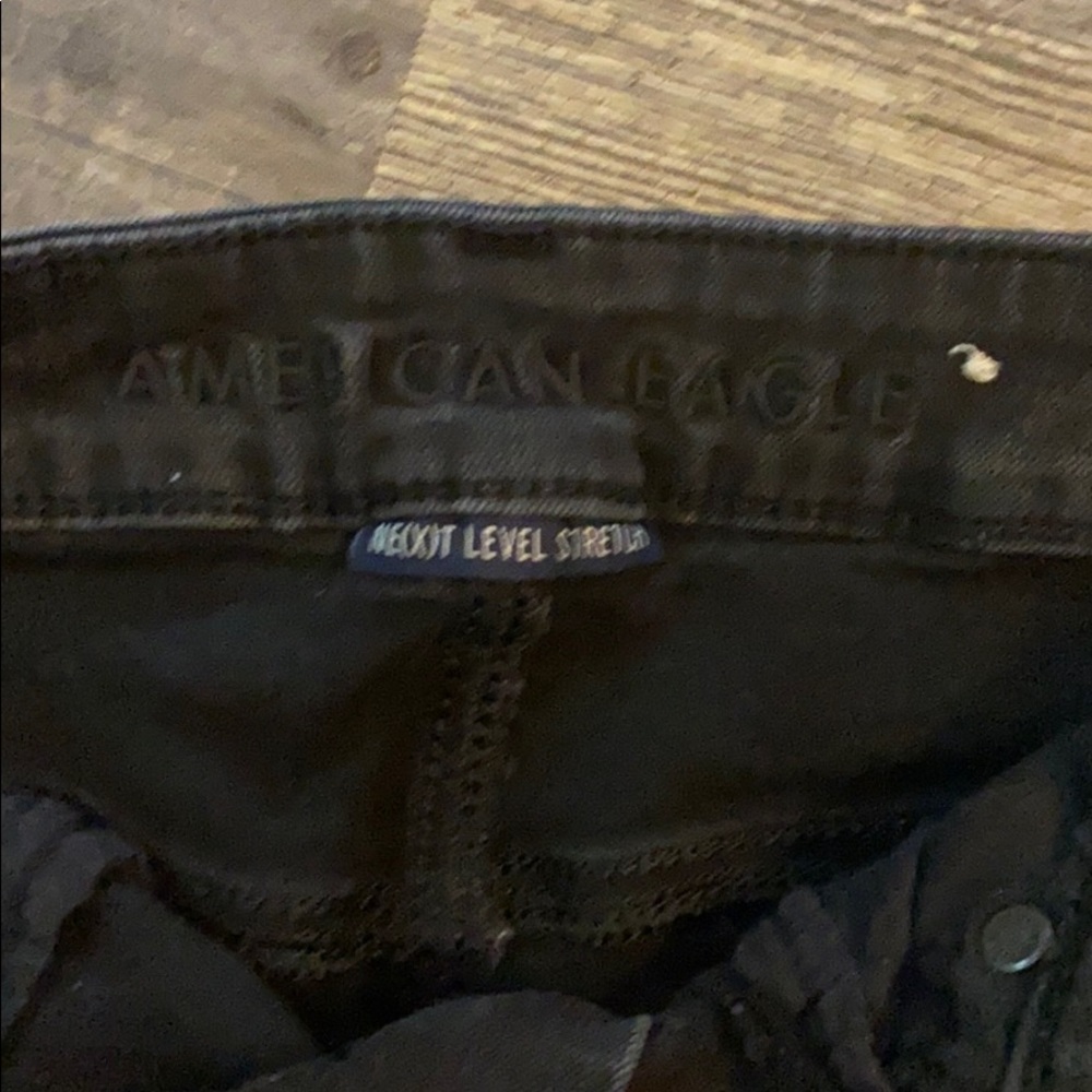 AE NEXT LEVEL STRETCH SHORTS - Picture 2 of 4